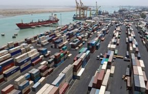 التبادل التجاري بين إيران وأوروبا بلغ 400 مليون يورو خلال شهر واحد