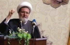 الشيخ البغدادي: البعض يبني سياساته على سراب وقواعد مهترئة