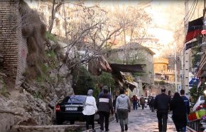 شاهد.. طهران وجه سياحية غنية بالمناظر الطبيعية تتمنى زيارتها