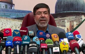 رسالة مسيرات 'يوم القدس العالمي' هذا العام ستكون رفض معاهدة 'آبراهام' 