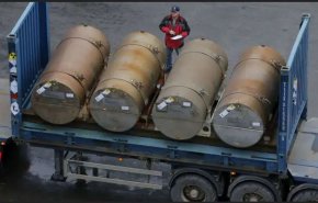 الجيش البريطاني استخدم 2.3 طن من اليورانيوم المنضب بالعراق