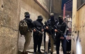 كتيبة جنين تستهدف مستوطنة 'شاكيد' بصليات كثيفة من الرصاص