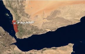 استشهاد طفل وإصابة آخر بانفجار جسم من مخلفات العدوان في الحديدة