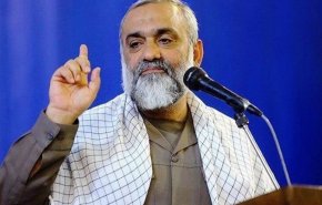 العميد نقدي: العدو يخشى من قوة ايمان مقاتلينا اكثر من قوة صواريخنا
