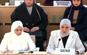 قطر تجدد موقفها الداعم للحقوق المشروعة للشعب الفلسطيني