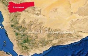 استشهاد يمنيين اثنين بقصف لتحالف العدوان على صعدة