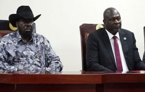 جنوب السودان: منصب وزاري یشعل الخلافات بين سلفاكير ومشار