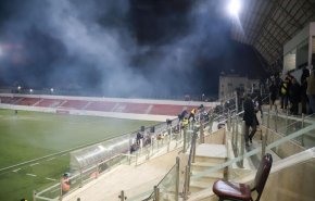 اختناقات باعتداء 