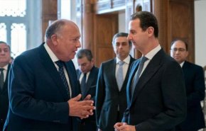 هل بامكان الولايات المتحدة الحد من التقارب العربي- السوري؟