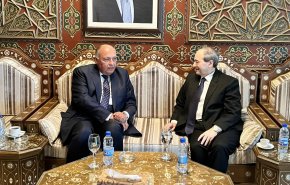 المقداد يزور القاهرة لإجراء مباحثات حول تعزيز العلاقات الثنائية بين البلدين