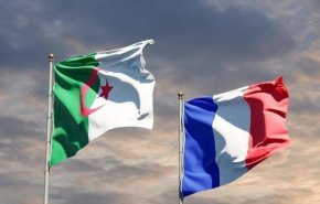 سفير الجزائر يعود لاستئناف مهامه في فرنسا 