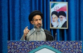 'الخزانة الاميركية' باتت مركز قيادة حرب اقتصادية ضد الشعب الايراني