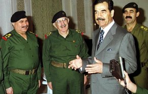 شاهد.. ماذا قال صدام للوسطاء قبل 'غزو الكويت'؟

