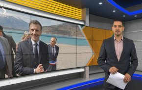 نشرة الاخبار الاقتصادية من قناة العالم 15:30بتوقيت غرينتش 31-03-2023