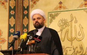 المفتي قبلان: لا بصيص أمل بالمنطقة إلا بالاتفاق السعودي– الإيراني