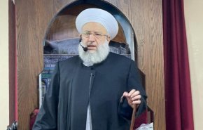 الشيخ حمود: معتكفو الاقصى رأس حربة بوجه الصهينة والأمركة