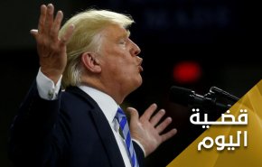 ترامب والديمقراطية الأمريكية.. وجهان لعملة واحدة
