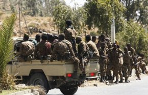 أديس أبابا تسقط التهم الموجهة لقيادات  