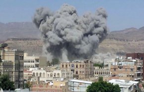 اليمن.. 14 شهيدا في شهر مارس بقصف السعودية على صعدة