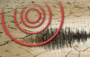 زلزال بقوة 5 درجات يضرب جنوبي البلاد ولاخسائر