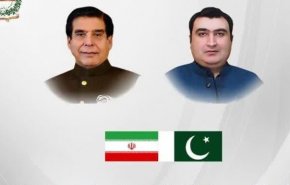 البرلمان الباكستاني يهنئ بذكرى تاسيس الجمهورية الاسلامية في ايران