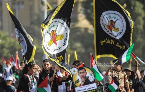 الجهاد الإسلامي تنعى الشهيدين الحلاق والجنيدي في نابلس