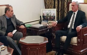 في موسكو.. طهران ودمشق تتبحثان حول هذه القضايا