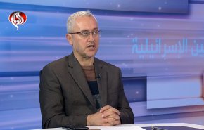 الوعد الايراني بالرد علی اغتيال مستشارها يرعب 'اسرائيل'