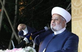 جبهة العمل الاسلامي يندد بصمت المجتمع الدولي عن جرائم الاحتلال ضد سوريا