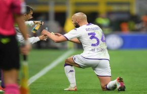 مواقع التواصل ضد عنصرية الدوري الفرنسي ضد المسلمين 