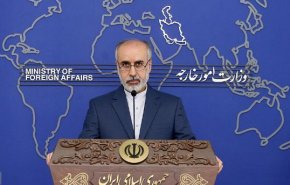 كنعاني: وجود الكيان الإسرائيلي المزيف مصدر حرب وصراع في المنطقة