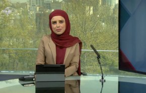 نشرة الاخبار من قناة العالم الساعة 08:00 بتوقيت غرينتش 04-04-2023 