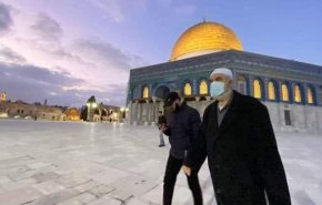 الشيخ صلاح يدعو للدفاع عن الأقصى ومنع إدخال 