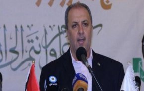 متحدث باسم حماس يدعو لتضافر الجهود بوجه العدوان الصهيوني على سوريا