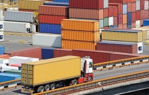 حجم التبادل التجاري بين إيران وتركيا بلغ 921 مليون دولار في شهرين