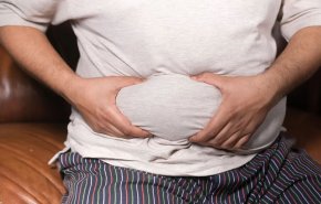 هذا الوزن يمكنك أن تفقده شهريا بأمان
