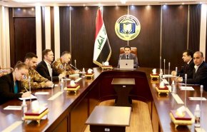العراق يبحث مع الناتو تطوير قواته الأمنية خاصة الداخلية