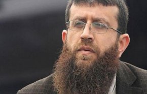 احتجاجات فلسطينية على عدم تقديم العلاج للاسرى ودعما للاسير خضر عدنان