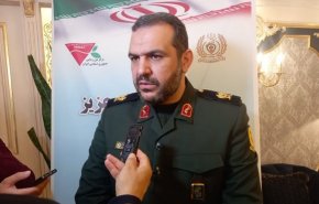مساعد وزير الدفاع الإيراني: سنعمل على تقوية الدفاع الجوي السوري
