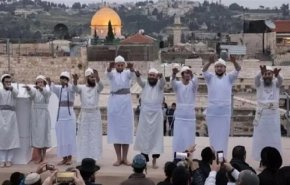  تحذير فلسطيني من مخطط للمستوطنين بالمسجد الأقصى