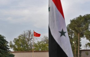 سوريا: إعلان تركيا الانسحاب من أراضينا هو المدخل لإعادة التواصل معها