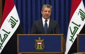 بارزاني: اتفاق استئناف تصدير النفط سيصب في مصلحة جميع العراقيين