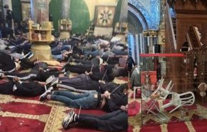 بالفيديو..غزة تقصف سديروت وإصابة جندي صهيوني في الضفة