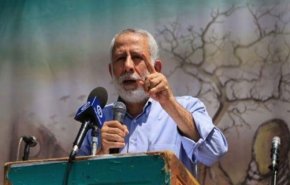 الجهاد الإسلامي: شعب فلسطين لا يمكن أن ينكسر والأقصى دونه أرواحنا