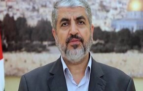 مشعل يدعو الجميع للتحرك والتحشيد نصرة للمسجد الأقصى