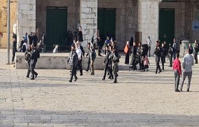 عضو كتلة الوفاء للمقاومة: لمناصرة الشعب الفلسطيني في مواجهة الإرهاب الصهيوني