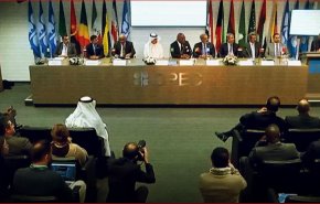 قرار اوبك بلاس وتجاوز المصالح الامريكية