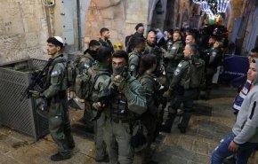 مستوطن يطلق النار على فتى فلسطيني في القدس المحتلة