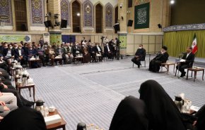 قائد الثورة: الغربيون مغول العصر وهم اعداء حقوق الانسان اساسا