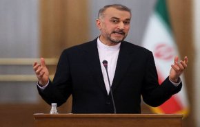 عبداللهيان: الصهاينة متخبطون تجاه موجة التقارب في العالم الإسلامي